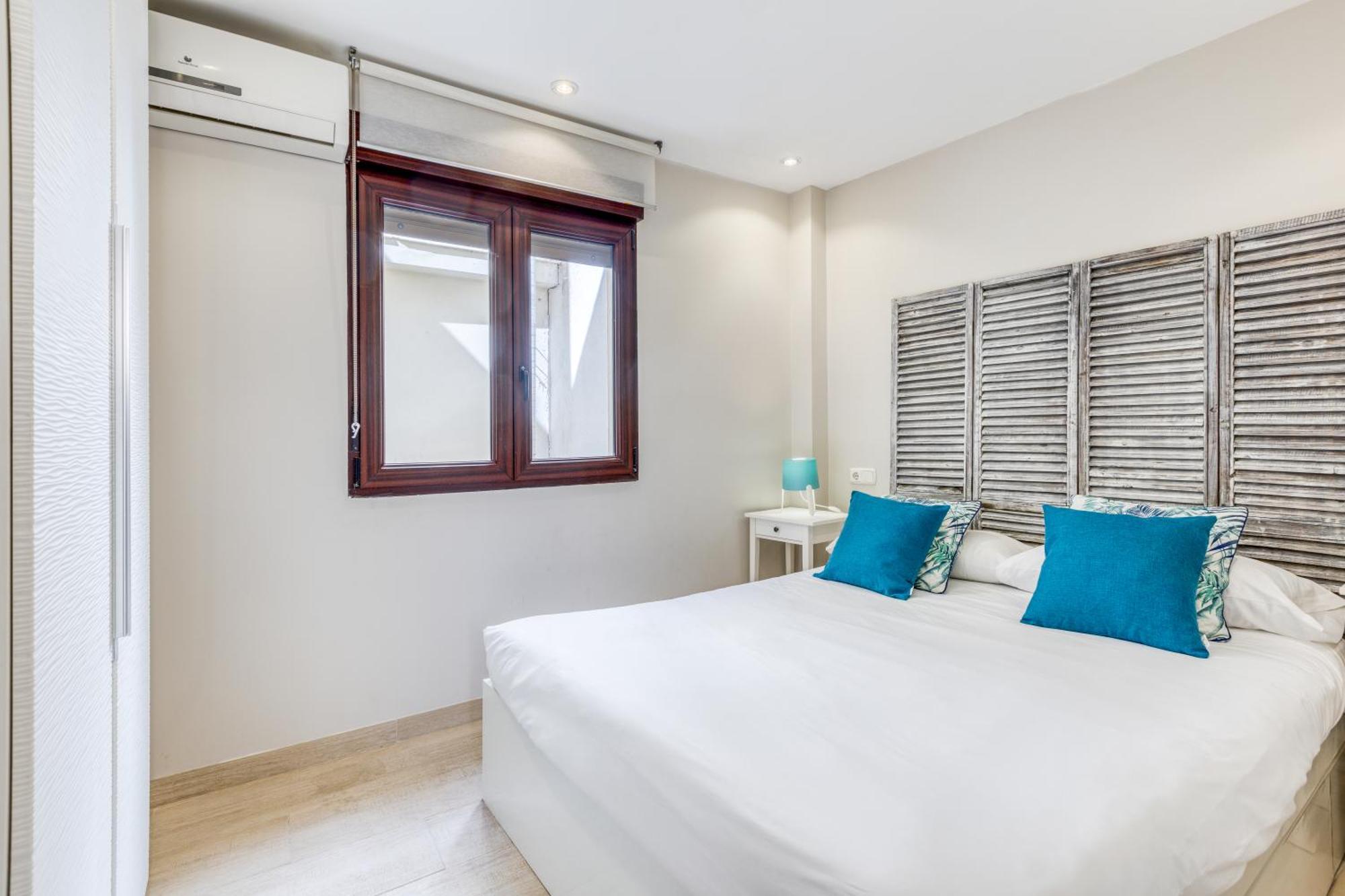 Hanami Plaza Abc Estepona Luaran gambar